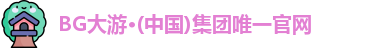 BG大游集团